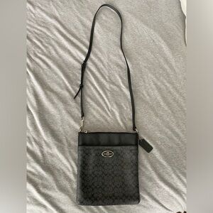 Coach crossbody bag